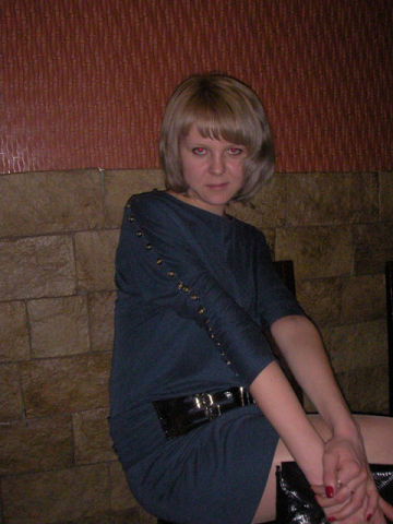 Муза Кошелева