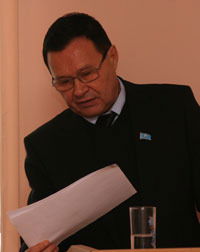 Фарит Валеев