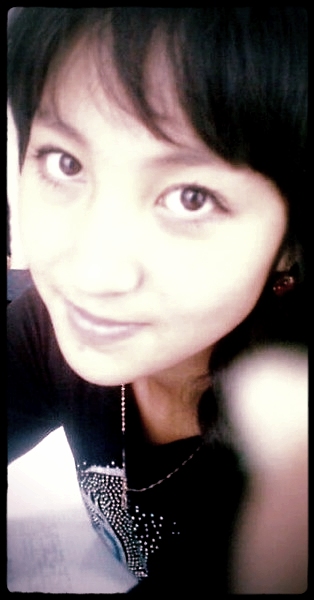 Жанерке Турарбекова