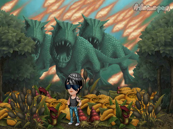 Денис (Аватария)