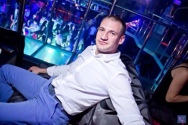 Федор Брыль