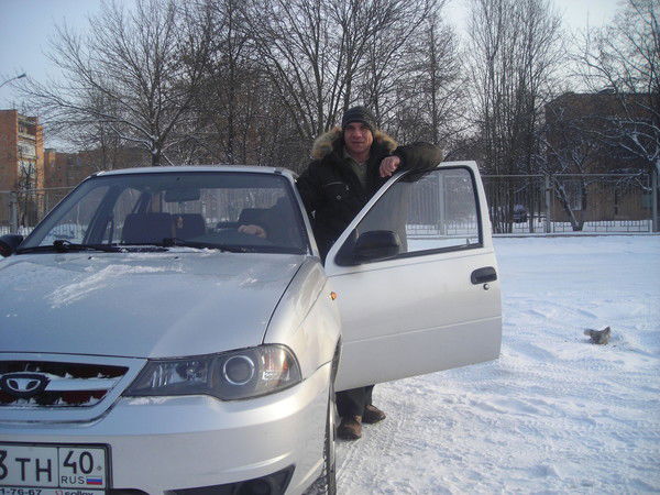 Олег Терещенко