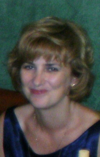 Наталья Никифорова