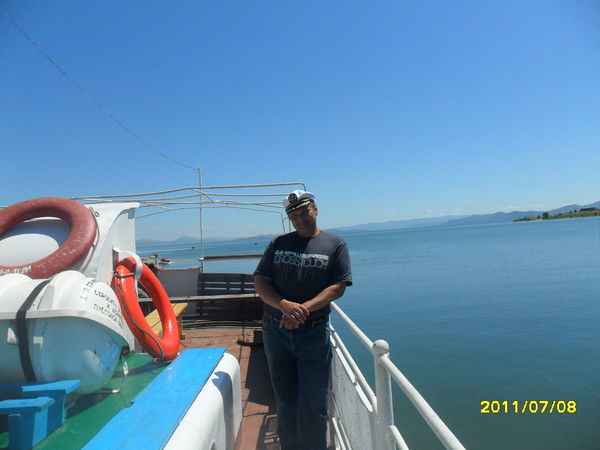 Володя Радиоз