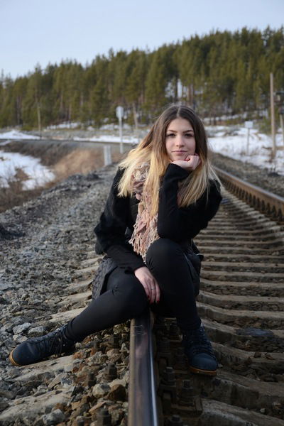 Яна Павлова