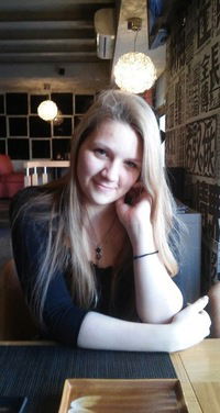 Ленок Карташова