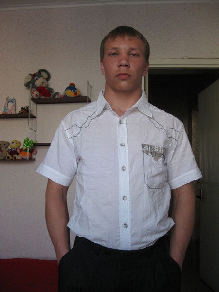 Михаил Маринин