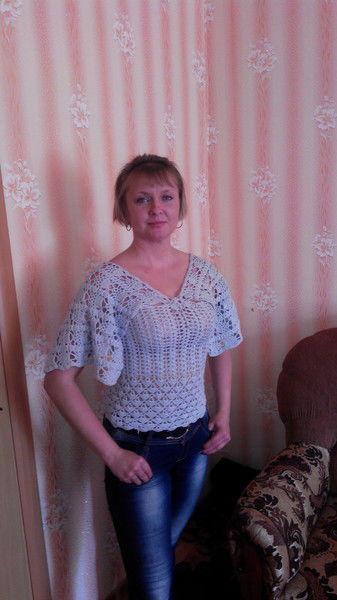 Лена Нагаєнко