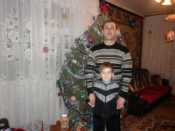 Евгений Малышев