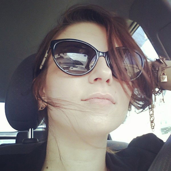 Екатерина Зайцева