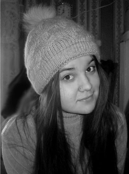 Венера Вафина