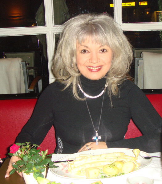 Татьяна Дмитриева