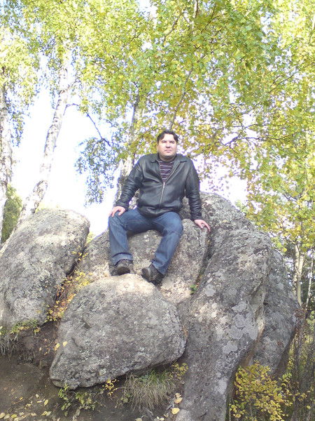 Рашид Ахмадеев