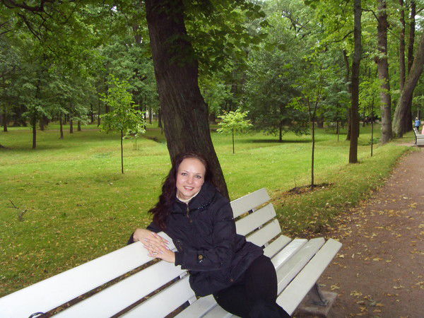 Нина Шестакова