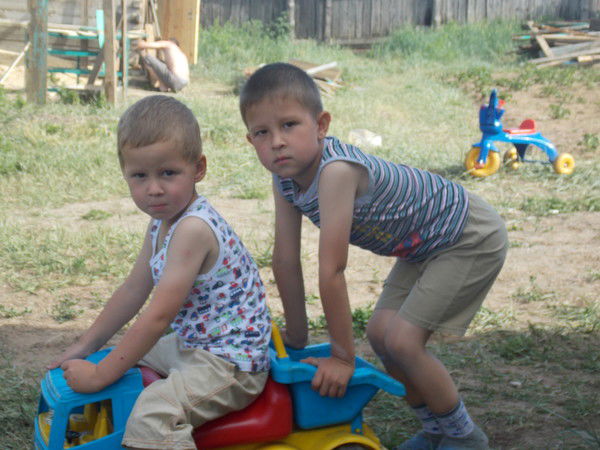 Ирина Тимофеева