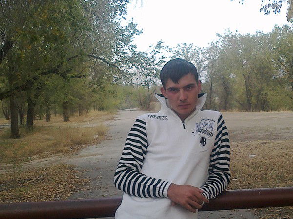 Владлен Наркевич