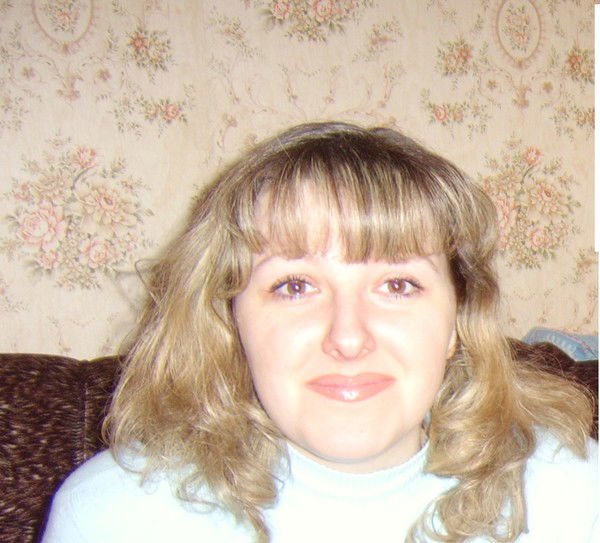 Фатима Бегункова