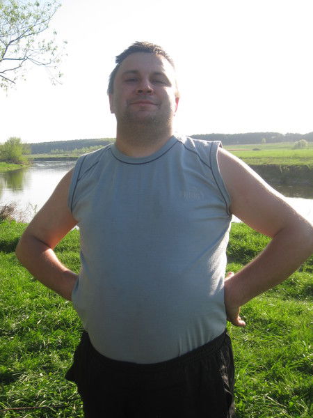 Вова Конончук