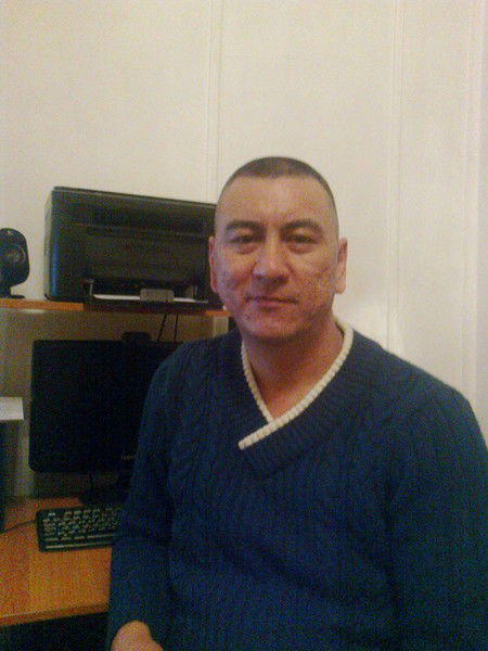 Дилмурат Айсаев