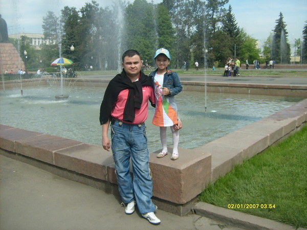 Тимур Жумалиев