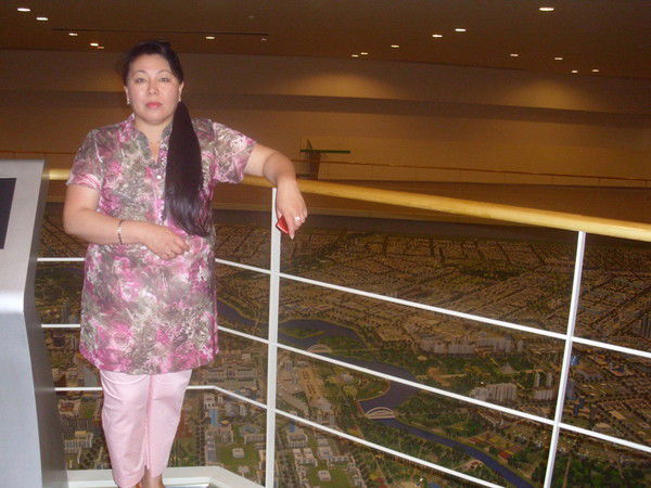 Бахыт Дюсембекова