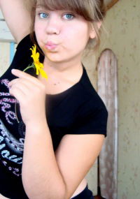 Венера Мубинова