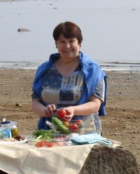 Татьяна Кычакова