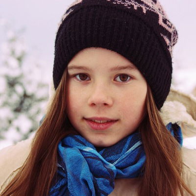 Карина Булах