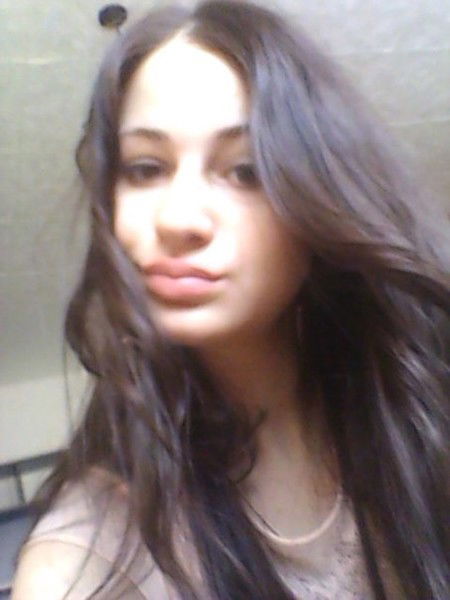 Анастасия Loseva