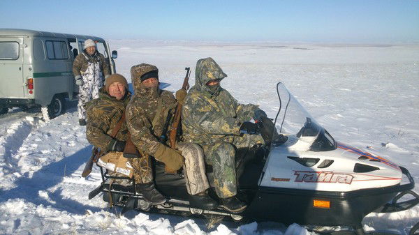 Бато Ванчиков