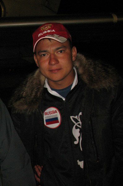 Рустем Низамутдинов