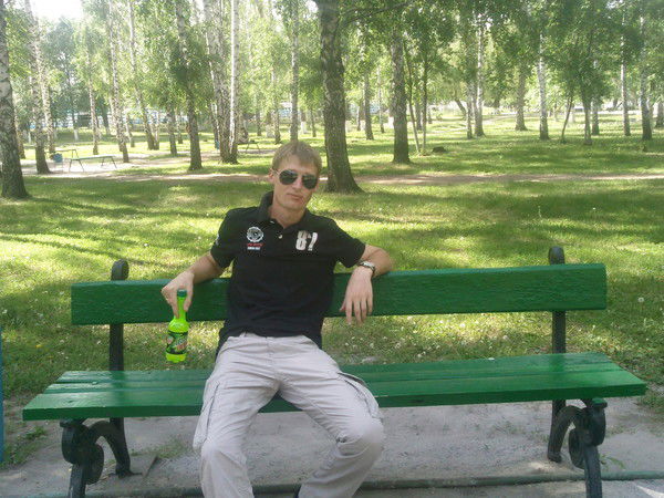 Макс Ольшевский