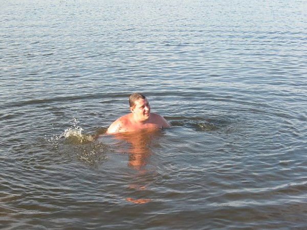 Миша Данилов