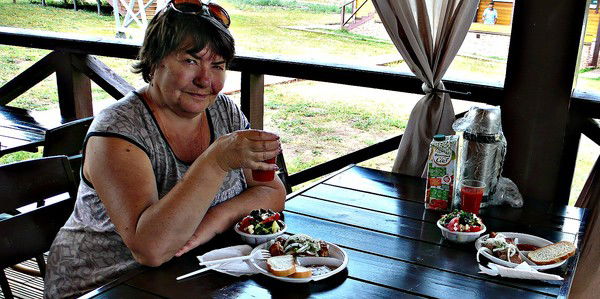 Лариса Черных