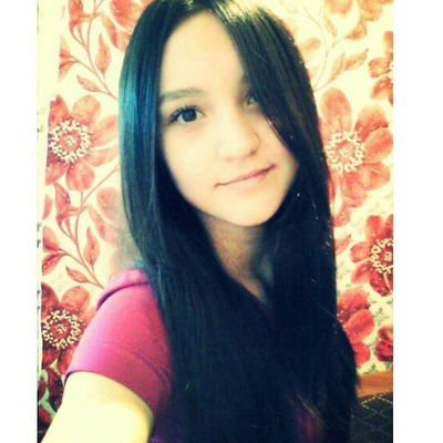 Ксюша Иванова