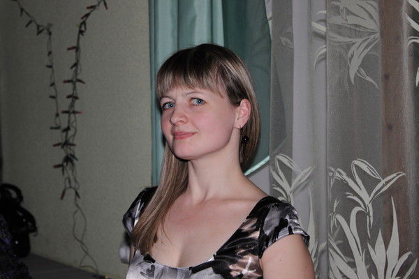 Елена Кузитенко