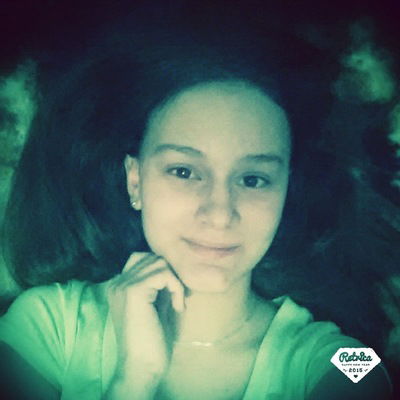 Ангелина Мамонтова