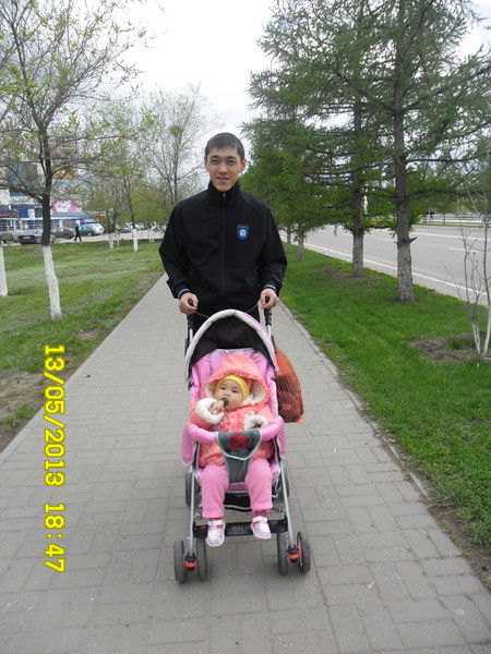 Кайрат Ищанов