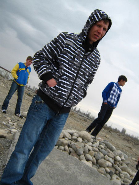 Александр Шендель