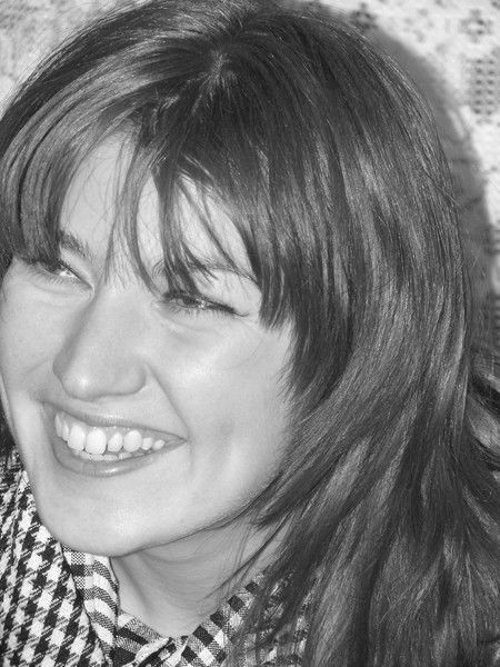 Светлана Грибанова