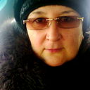 Айгуль Терентьева