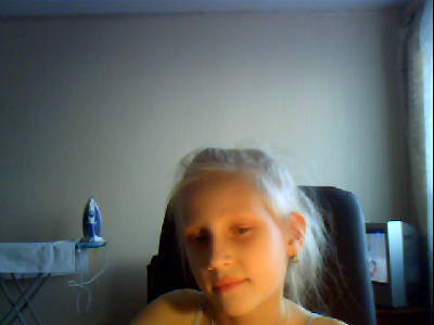 Даша Менякина