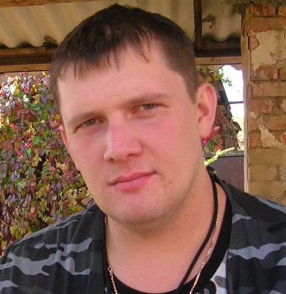 Иван Gолубев