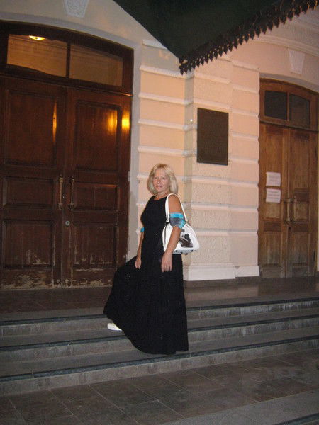 Марина Иванова