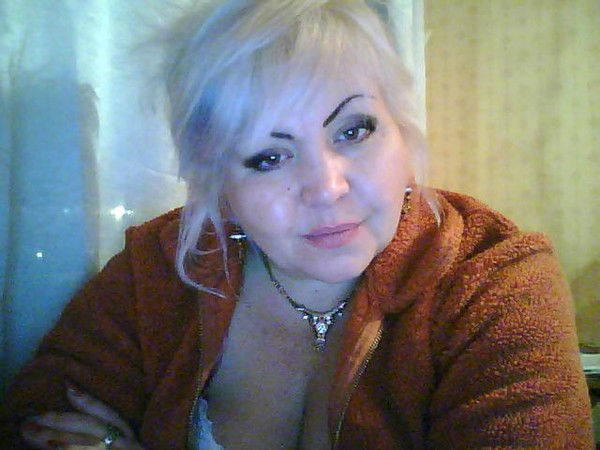 Юлия Сломинская