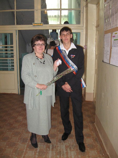 Елена Шутова