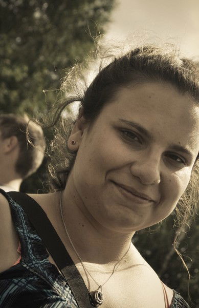 Инна Китанина