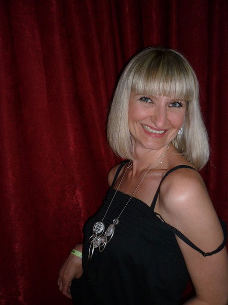 Любовь Федосова