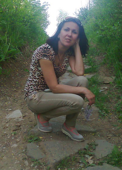 Надежда Головина