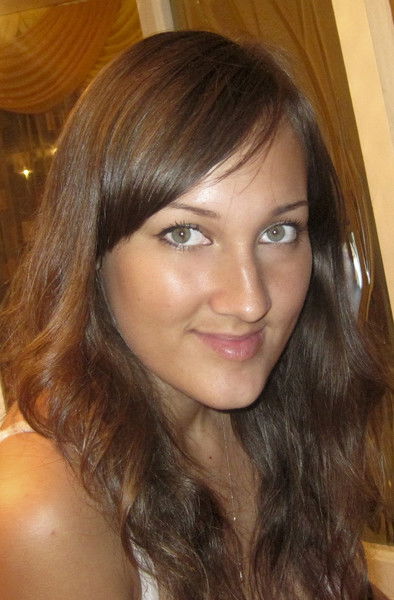 Регина Доронина